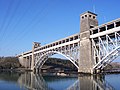 Britannia bridge (2008)