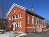 Poughkeepsie Meeting House (Montgomery Street)