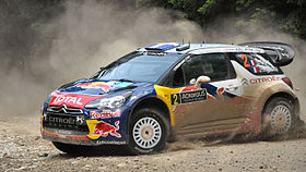 Image illustrative de l’article Rallye de l'Acropole 2011