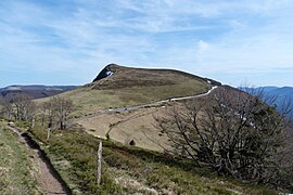 Rothenbachkopf