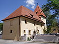 Evangelisch-lutherische Filialkirche Sankt Willibald