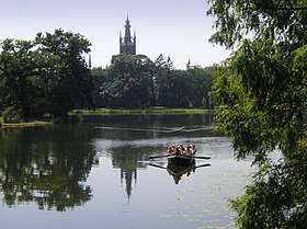 Image illustrative de l’article Royaume des jardins de Dessau-Wörlitz