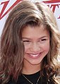 1996 Zendaya (cantant Disney)