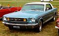 1964 Ford Mustang