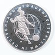 Frauenfußball-WM Bildseite