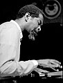 1930 Muhal Richard Abrams (pianiste de jazz)