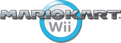 Mario Kart Wii