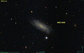 Image illustrative de l’article NGC 4588