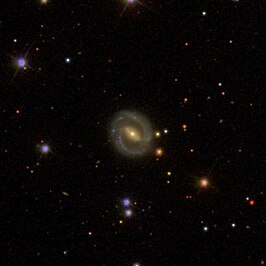 NGC 7420