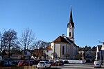 Pfarrkirche St. Martin