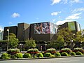 National Arts Centre, Ottawa, Ontario (completado en 1969).