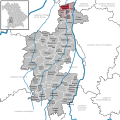 Allmannshofen — Landkreis Augsburg — Main category: Allmannshofen