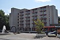 Wyndham Hotel Group (hier das Ramada Hotel Bad Soden)