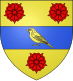 Coat of arms of Hamelet