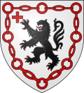 Arms of Orchies