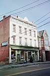 Commercial Building at 32 West Bridge Street