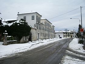 San Vito al Torre