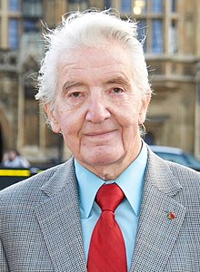 Dennis Skinner