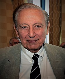 Robert Gallo (2017)