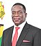 Emmerson Mnangagwa