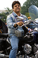 Erik Estrada -  Bild