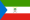 Flag of Ekvator Ginesi