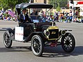 Model T (1908)