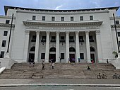 National Museum of Natural History (Manila)