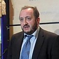 Guiorgui Margvelachvili (2013-2018)