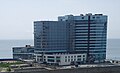 Hyatt Vladivostok Burny հյուրանոցը Վլադիվոստոկում