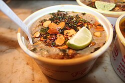 Hyderabadi haleem