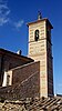 Torre de la Iglesia de San Clemente