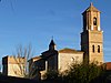 Iglesia de San Miguel Arcángel