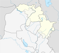 Baban (Autonome Region Kurdistan)