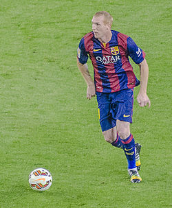 Jérémy Mathieu 18102014 (cropped).jpg