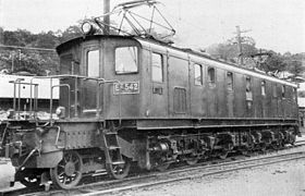 EF54 2