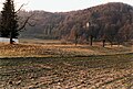 Kastell Böhming, Nordwestwall, Bayern