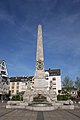 Obelisk Ludwig IV. in Worms