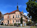 Gründerzeitliches Stadterweiterungsgebiet Logenstraße, Jägerstraße, Paul-Gerhardt-Straße