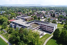 Fürstenberg-Gymnasium Donaueschingen, 2018