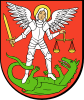 Coat of arms of Biała Podlaska