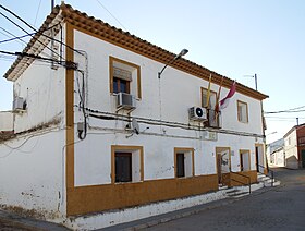 Piqueras del Castillo