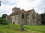 Church of St Nicholas