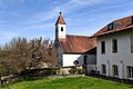 Katholische Kirche St. Pankratius