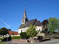 Evangelische Kirche Thurnhosbach