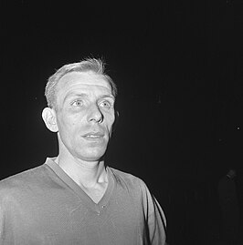 Paeschen in 1965.