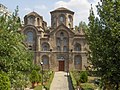 Thessaloniki, Panagia Chalkeon