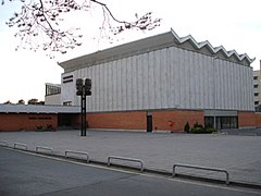 Université de Technologie de Tallinn.