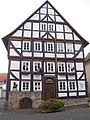 Fachwerkhaus