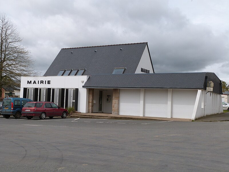 File:Mairie Le Gouray.JPG